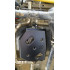 Jimny Fuel Tank Guard