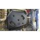 Jimny Fuel Tank Guard
