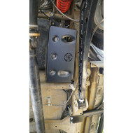 Jimny Canister Guard