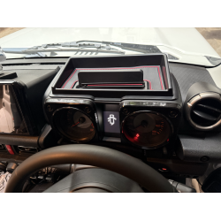 JIMNY Dashboard Storage Jimny Tray