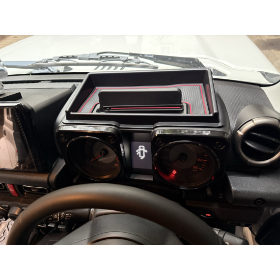 JIMNY Dashboard Storage Jimny Tray