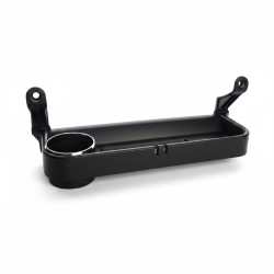 JIMNY Passenger Side Storage with Drink Holder