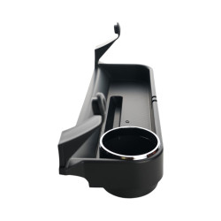 JIMNY Passenger Side Storage with Drink Holder