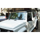 JIMNY Aluminium Roof Rack Front Runner Style-5 Door
