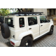 JIMNY Aluminium Roof Rack Front Runner Style-5 Door