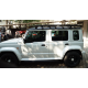 JIMNY Aluminium Roof Rack Front Runner Style-5 Door