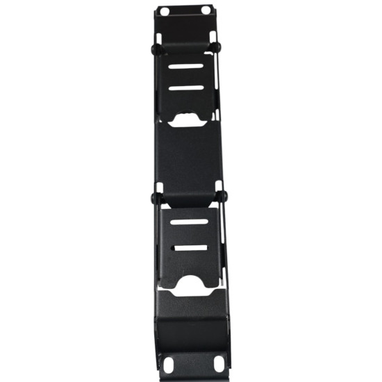 JIMNY Tailgate folding step