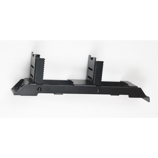 JIMNY Tailgate folding step