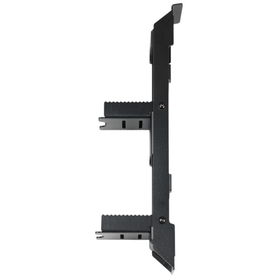 JIMNY Tailgate folding step