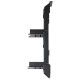JIMNY Tailgate folding step