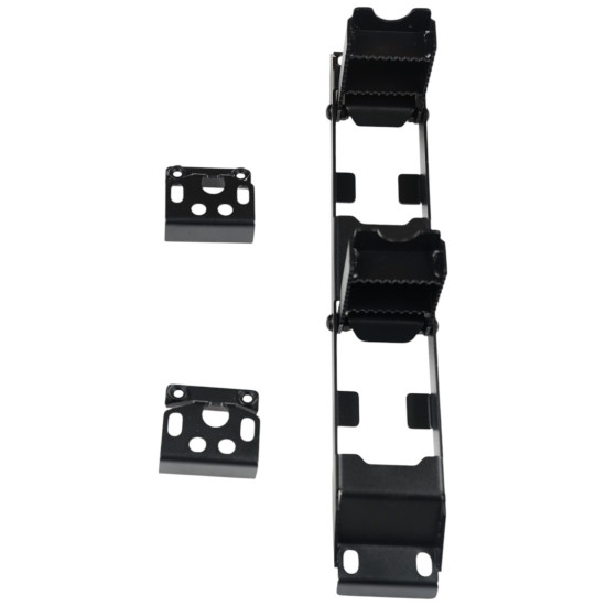 JIMNY Tailgate folding step