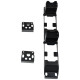 JIMNY Tailgate folding step