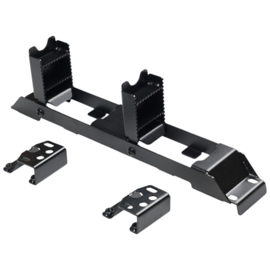 JIMNY Tailgate folding step