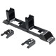JIMNY Tailgate folding step