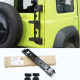 JIMNY Tailgate folding step