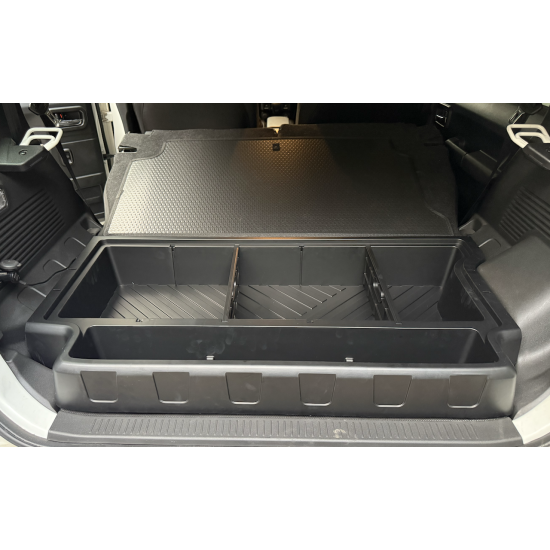 JIMNY Trunk Storage Box .