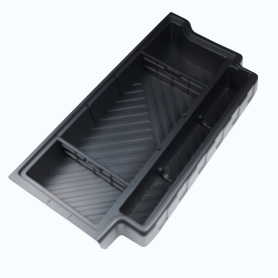 JIMNY Trunk Storage Box .