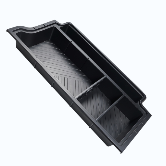 JIMNY Trunk Storage Box .