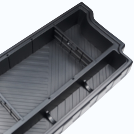 JIMNY Trunk Storage Box .