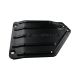 JIMNY One-piece Stamped Gear box cover Aluminium