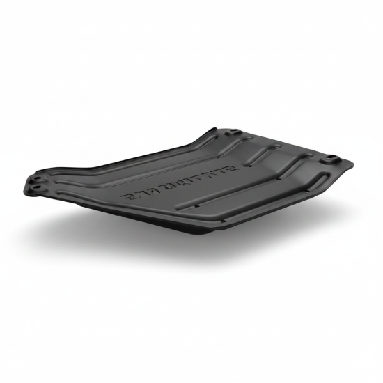 JIMNY One-piece Stamped Gear box cover Aluminium