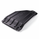JIMNY One-piece Stamped Gear box cover Aluminium
