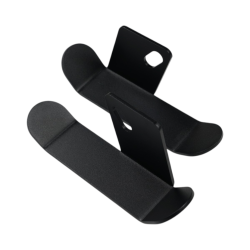 JIMNY Rear Shock Absorber Protective Bracket.