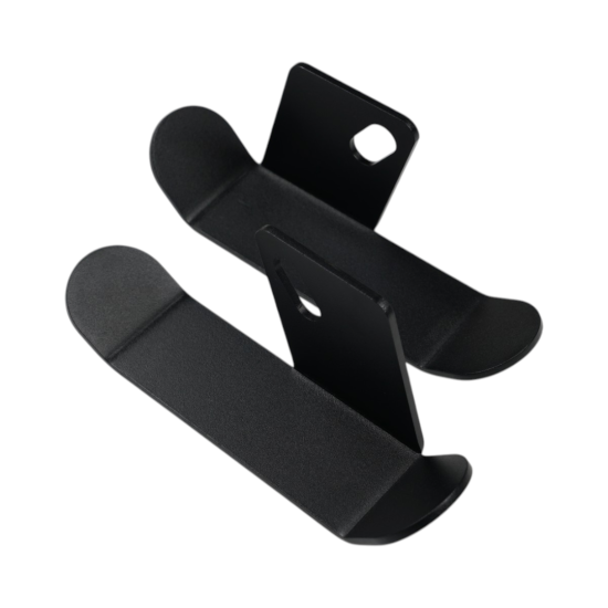 JIMNY Rear Shock Absorber Protective Bracket.