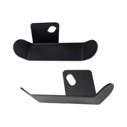 JIMNY Rear Shock Absorber Protective Bracket.