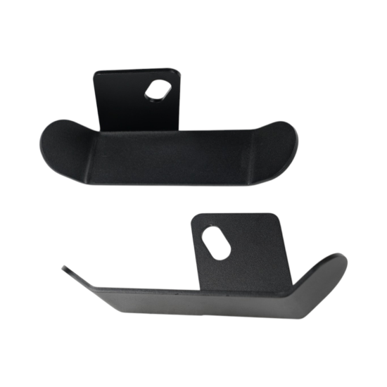 JIMNY Rear Shock Absorber Protective Bracket.