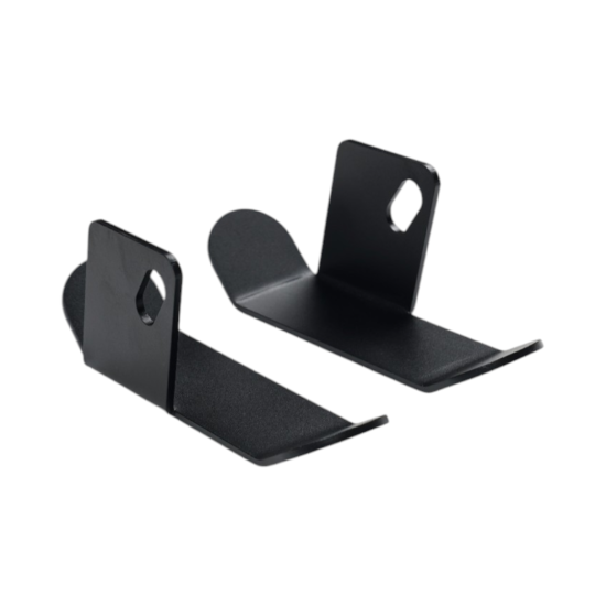JIMNY Rear Shock Absorber Protective Bracket.