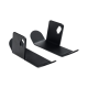 JIMNY Rear Shock Absorber Protective Bracket.