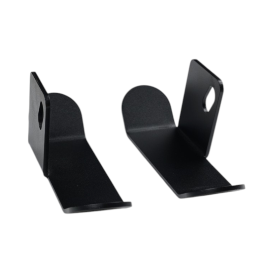 JIMNY Rear Shock Absorber Protective Bracket.