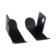 JIMNY Rear Shock Absorber Protective Bracket.