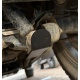 JIMNY Rear Shock Absorber Protective Bracket.