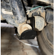 JIMNY Rear Shock Absorber Protective Bracket.