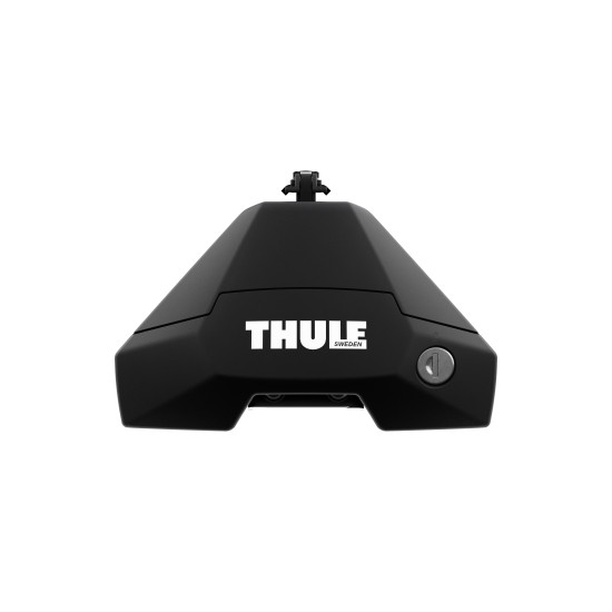 Thule Roof Rack TOYOTA HILUX (BLACK)