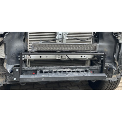Toyota Hilux - Concealed light bar bracket  (900017)