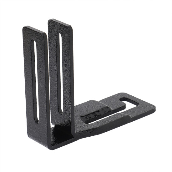 Fortuner - Concealed light bar  bracket 