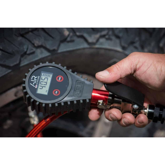 ARB601 Digital Tire Inflator