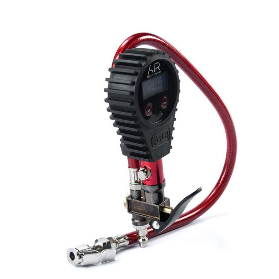ARB601 Digital Tire Inflator