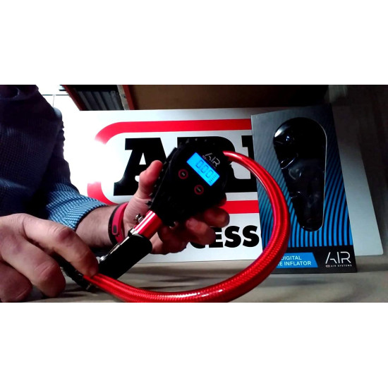 ARB601 Digital Tire Inflator