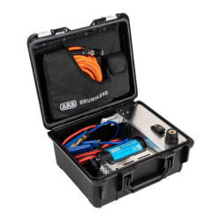 Brushless Single Motor Portable 12V Air Compressor CKBLP12