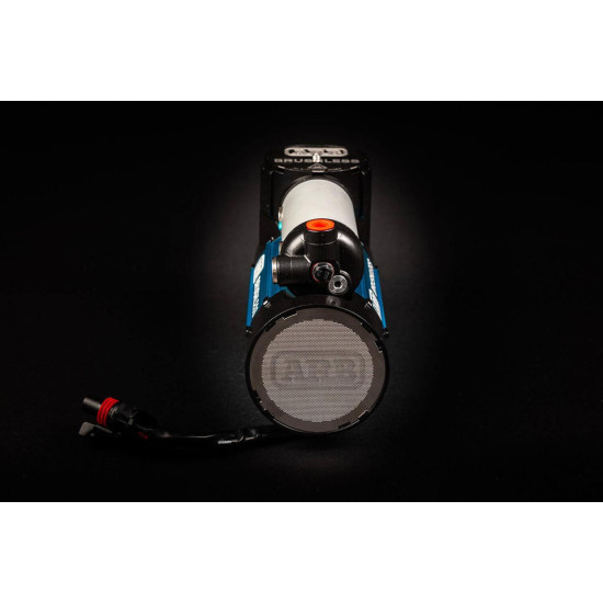 Brushless Single Motor Onboard 12V Air Compressor CKBLA12