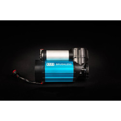 Brushless Single Motor Onboard 12V Air Compressor CKBLA12