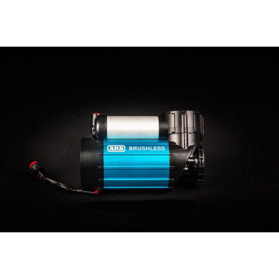 Brushless Single Motor Onboard 12V Air Compressor CKBLA12