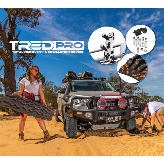 ARB Tred Pro