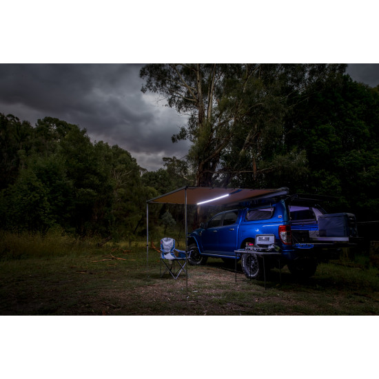 ARB Awning With LED Light