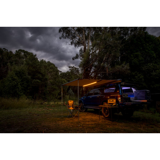 ARB Awning With LED Light