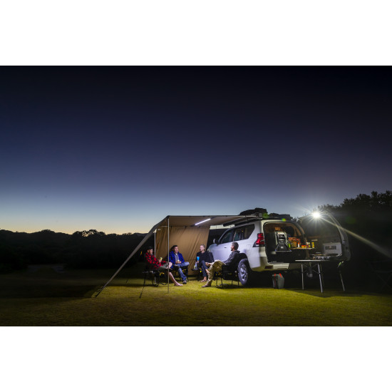 ARB Awning With LED Light